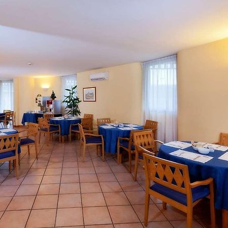 Parco De Medici Residence Hotel Roma Restaurante foto