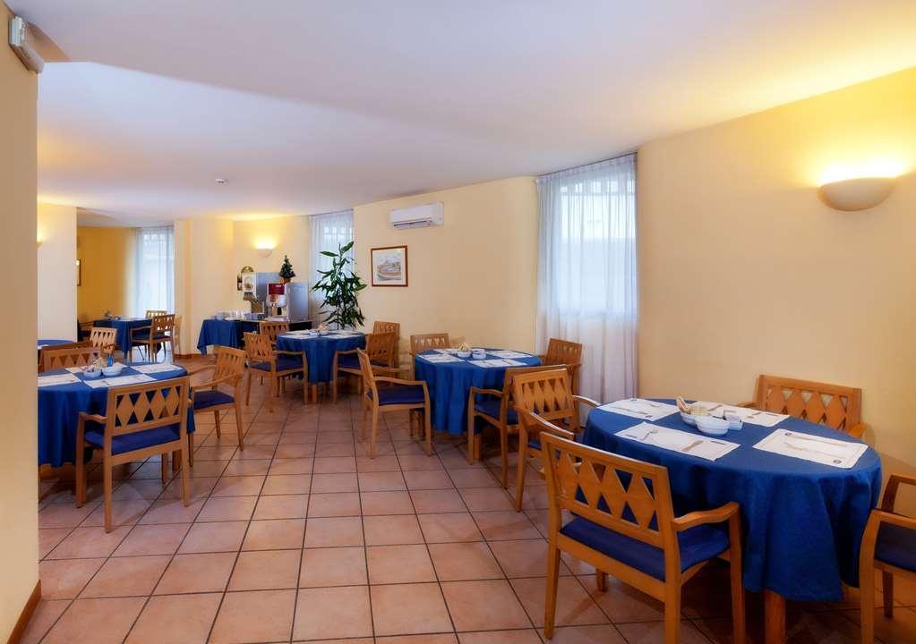 Parco De Medici Residence Hotel Roma Restaurante foto