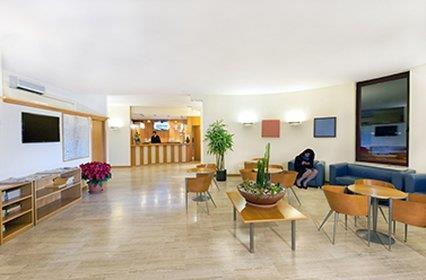 Parco De Medici Residence Hotel Roma Quarto foto