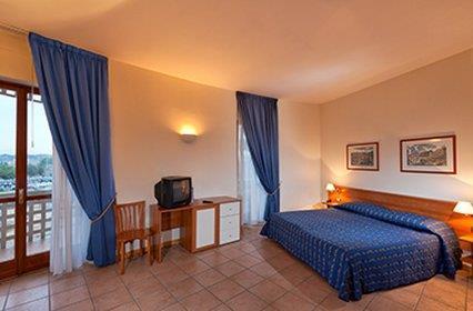 Parco De Medici Residence Hotel Roma Quarto foto